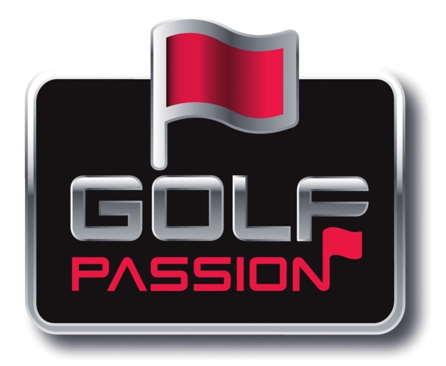 logo Golf Passion